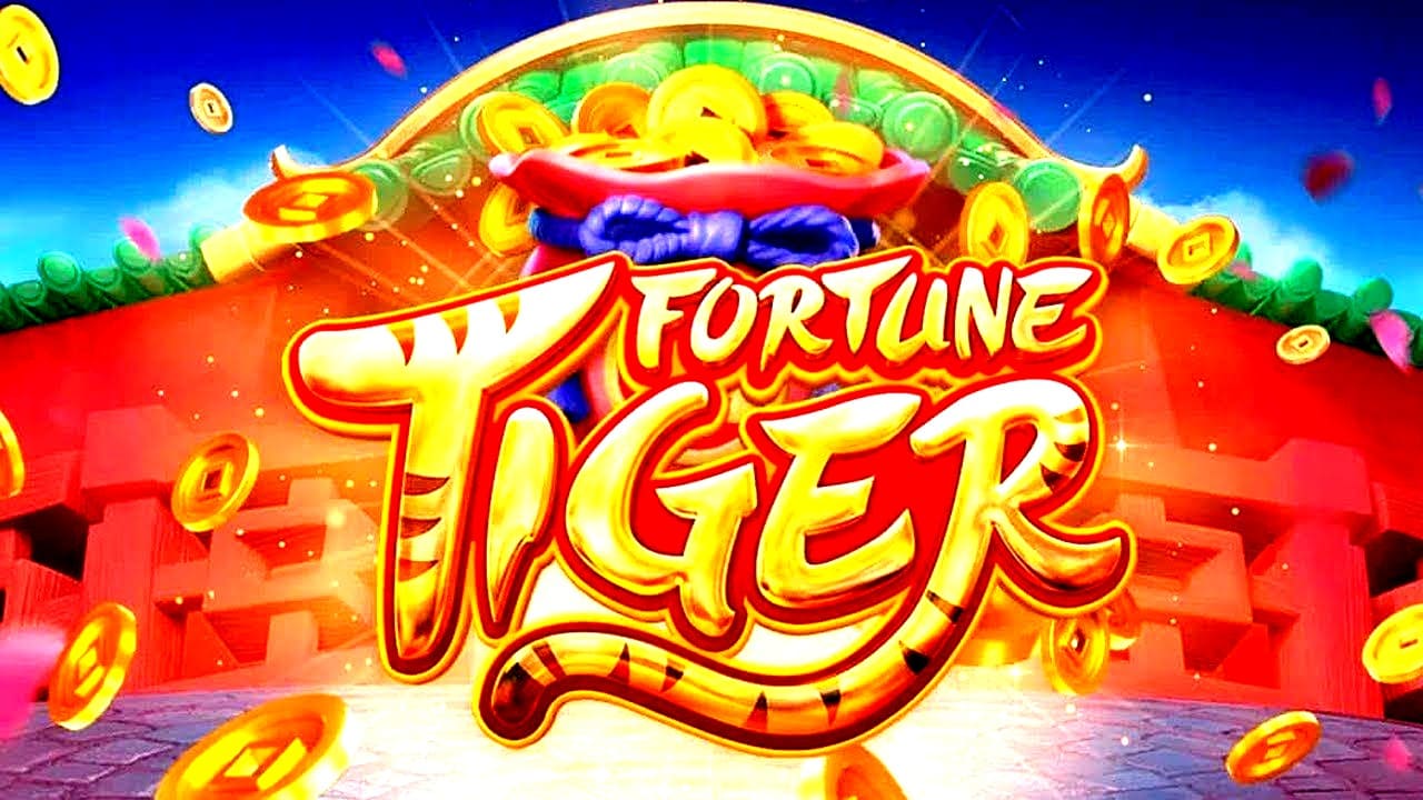 Vibrante Mundo do Fortune Tiger no Cassino WIN44.COM